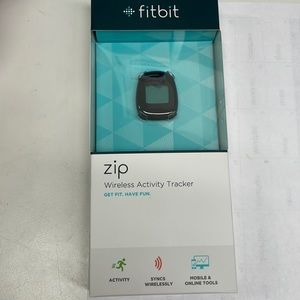 Fitbit zip brand new